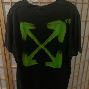 Off-White T-Shirt